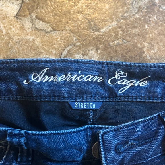 American eagle Jean legging - Picture 4 of 4